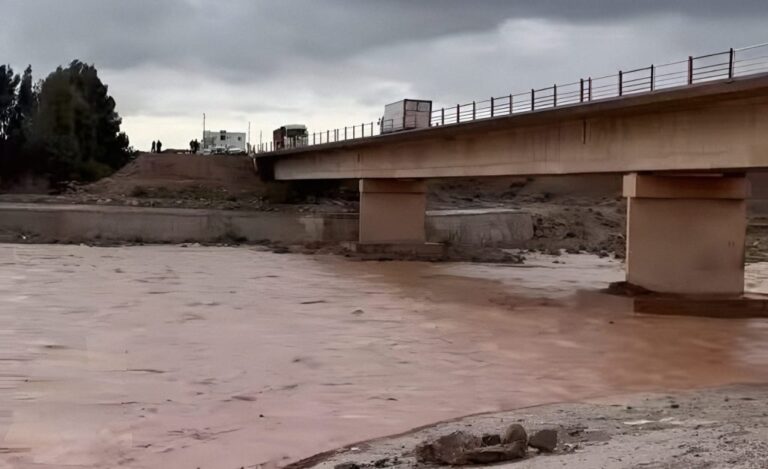 أمطار الخير تعيد الحياة للسدود وتخفف شبح الجفاف