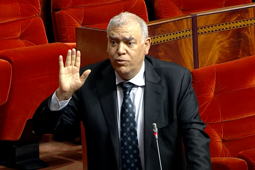 وزير الداخلية يصدر تعليمات صارمة لمنع تفويت أراضٍ مجهولة الهوية