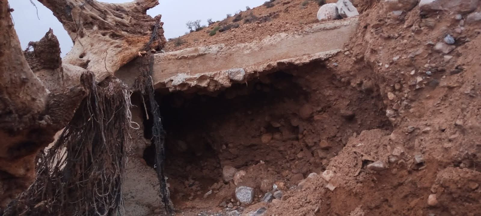 حين تُفضَّل المهرجانات على إنقاذ القناطر: ساكنة تييوت في مواجهة الإهمال