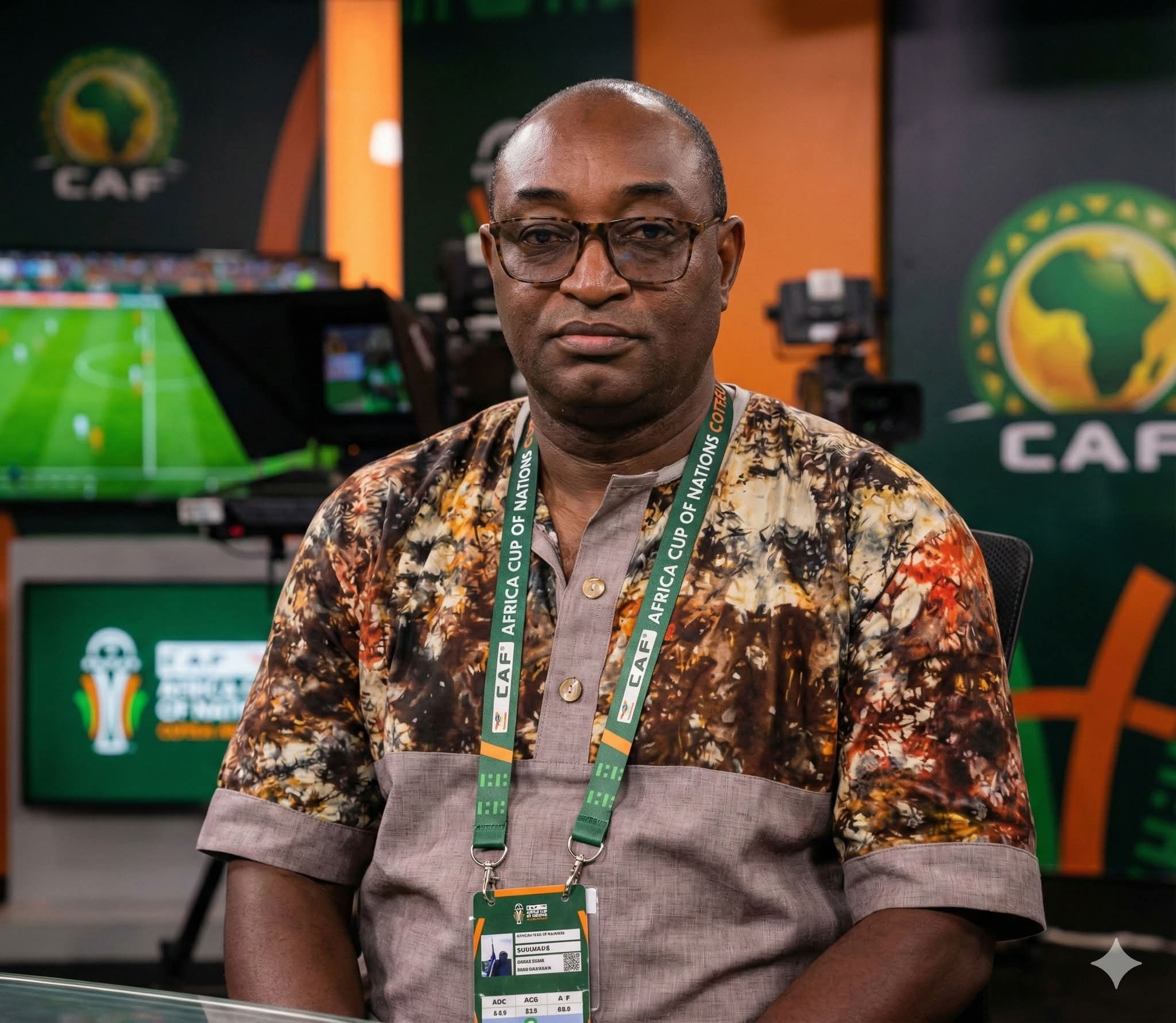 الوكيل العام للملك ينفي الشائعات حول وفاة صحفي مالي بالرباط خلال منافسات كأس إفريقيا