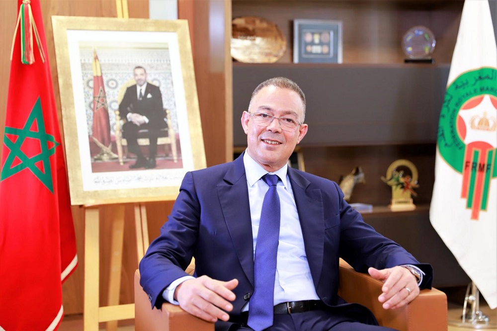 الكرة المغربية تخطف الأضواء عالمياً: حصاد استثنائي وإنجازات تاريخية في 2025