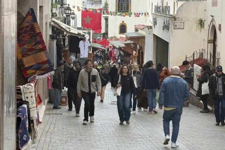 المغرب يجني ثمار “الكان”: أكثر من مليار يورو ومكاسب اقتصادية متعددة