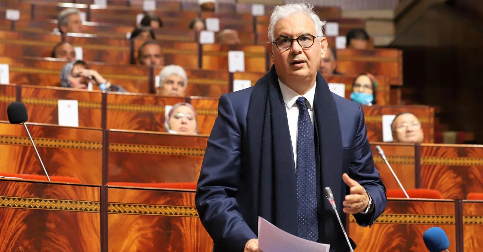 تشديد مراقبة استغلال المياه بإقليم اشتوكة آيت باها لمواجهة “نزيف” الفرشة المائية