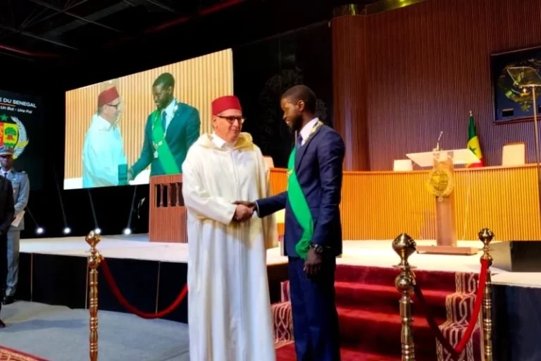 المغرب- السنغال..انعقاد دورة جديدة للجنة العليا المختلطة يومي 26 و27 يناير الجاري