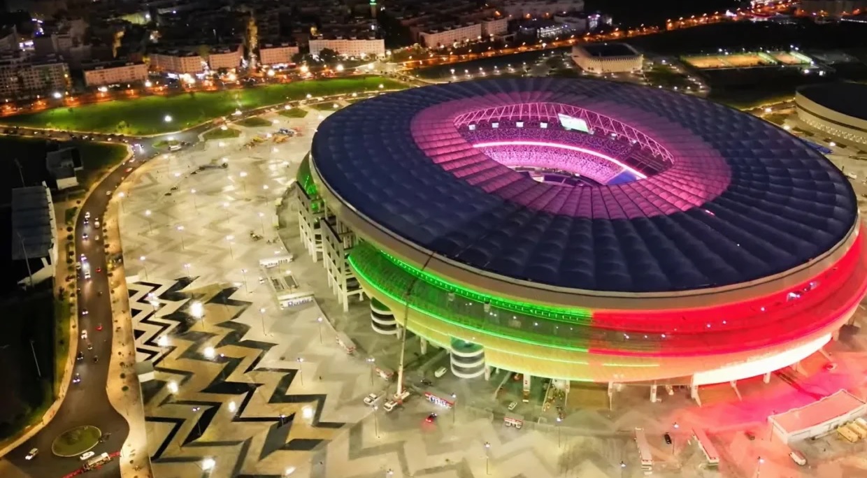 إعلام أمريكي:”كان” 2025 بالمغرب ستظل في الذاكرة كـ”أجمل الدورات في التاريخ”