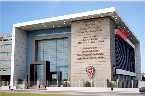 الأمن الوطني يفند ادعاءات “لو بوان” الفرنسية حول استهداف محلات لمواطني إفريقيا جنوب الصحراء.