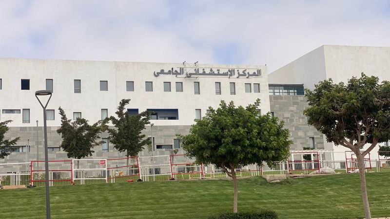 وفاة شابة بعد نقلها بين مستشفيين بأكادير تثير نقاشاً واسعاً