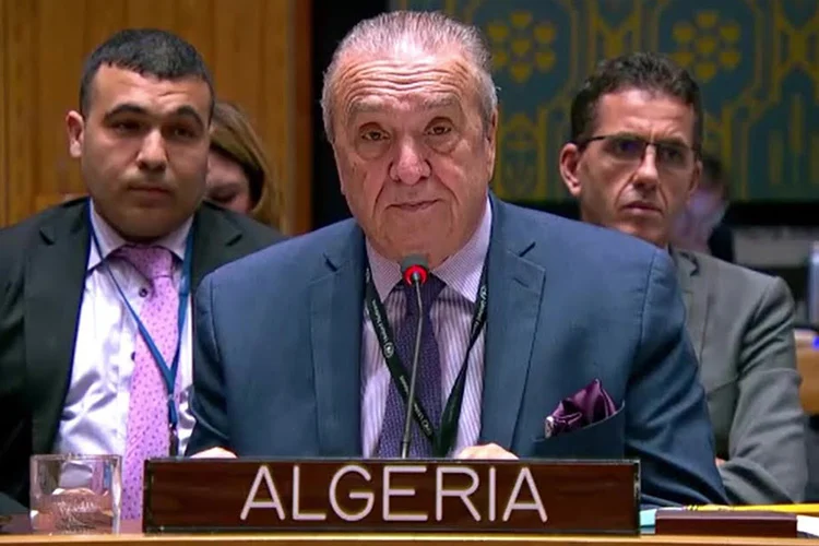 بين الخطاب والواقع: ماذا حققت الجزائر فعليا في مجلس الأمن؟