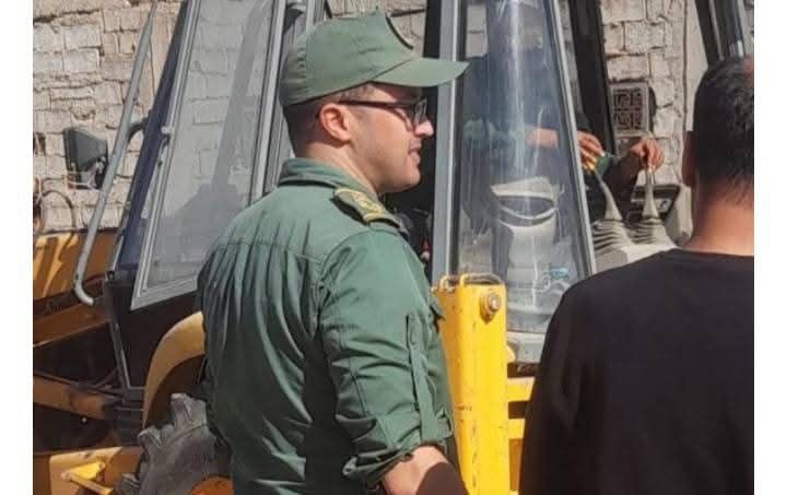 حي المزار بأيت ملول: تعبئة ليلية استباقية للسلطات المحلية لمواجهة التقلبات الجوية