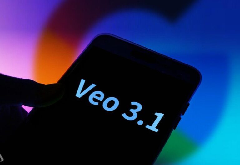 جوجل تطلق Veo 3.1 لفيديوهات أكثر إبداعا
