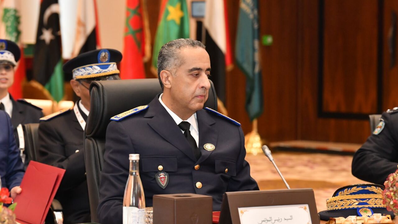 8913 شرطي وشرطية استفادوا من الترقية برسم السنة المالية 2025