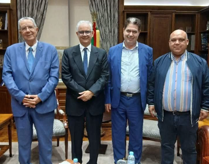 حزب الاستقلال يستعد للتشريعيات باستقطاب قيادات سابقة من أحزاب منافسة