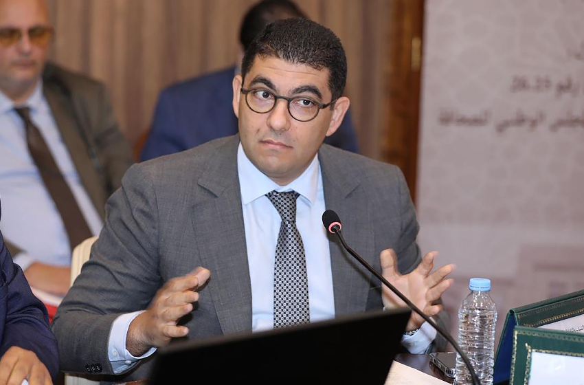 بنسعيد يكسر الصمت: “اتهامات خطيرة وممنهجة”.. والقضاء هو الفيصل