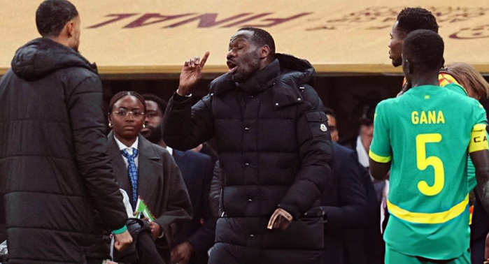 عقوبات قاسية تهز نهائي كان 2025… إيقافات وغرامات بمئات الآلاف من الدولارات