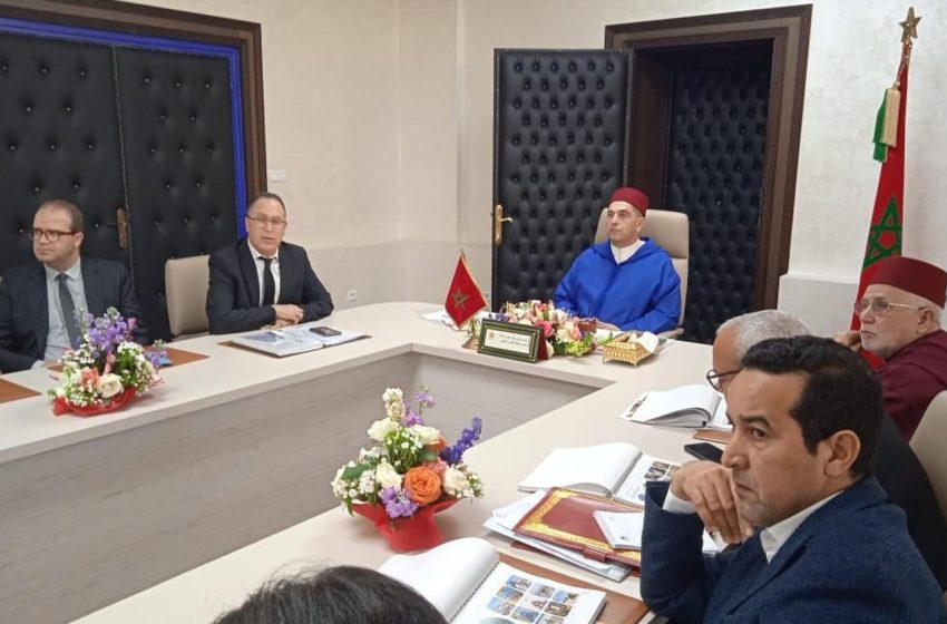 لتعزيز العرض السياحي بسوس.. منحة بـ 30% لتجديد المؤسسات الفندقية بأكادير