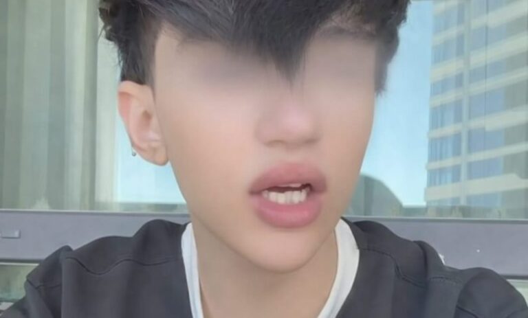 إدانة التيكتوكر آدم بثلاث سنوات حبسا نافذا ومنعه من مواقع التواصل لعشر سنوات