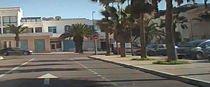 أكادير: تدخل أمني يحد من انتشار التسول بمحيط مسجد لبنان