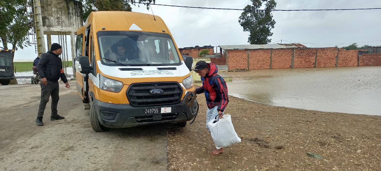 اعتماد منصة “TelmidTICE” لضمان الاستمرارية البيداغوجية بالمدارس التي توقفت بها الدراسة