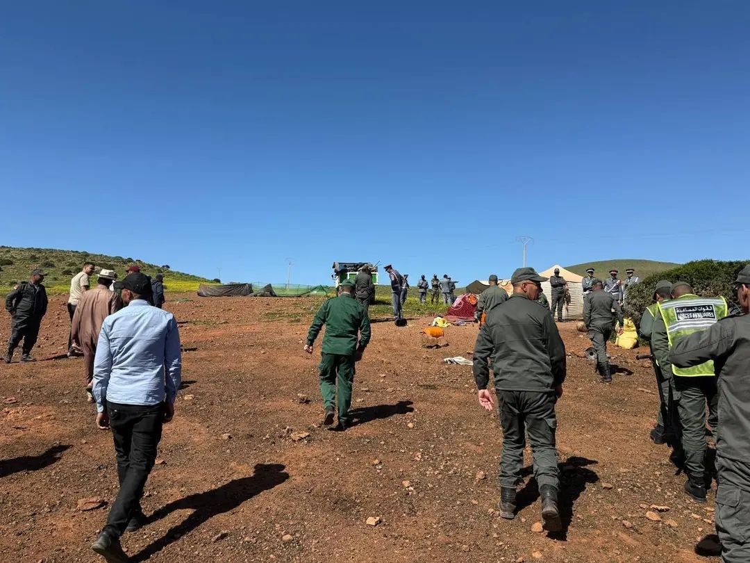“بعد قرار تيزنيت.. مطالب لعامل اشتوكة آيت باها بالتدخل لحماية ثروة الأركان من الرعي الجائر.”
