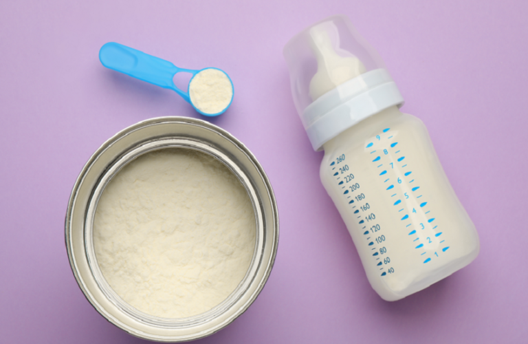 تحذير حول حليب الأطفال بالمغرب: مطالب بالتحقق من سلامة العلامات التجارية