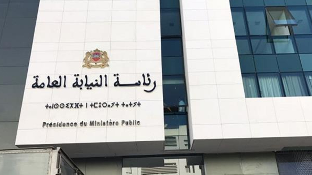 في دورية جديدة.. رئاسة النيابة العامة تحث على ترشيد الاعتقال الاحتياطي وتفعيل البدائل.