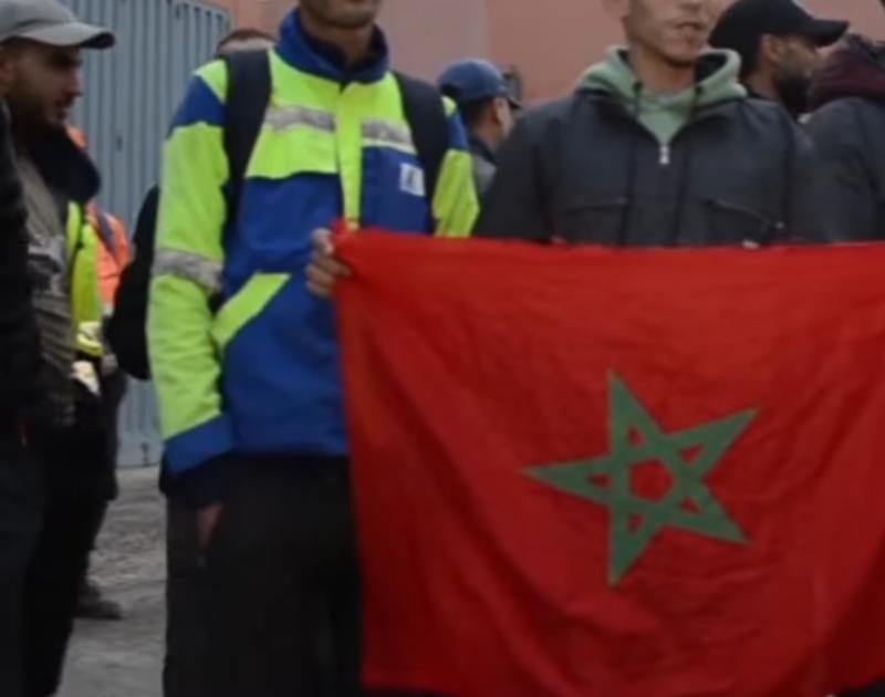 عمال الإنعاش بجماعة أيت ملول بين تأخر الأجور وضغط الالتزامات المعيشية مع اقتراب رمضان