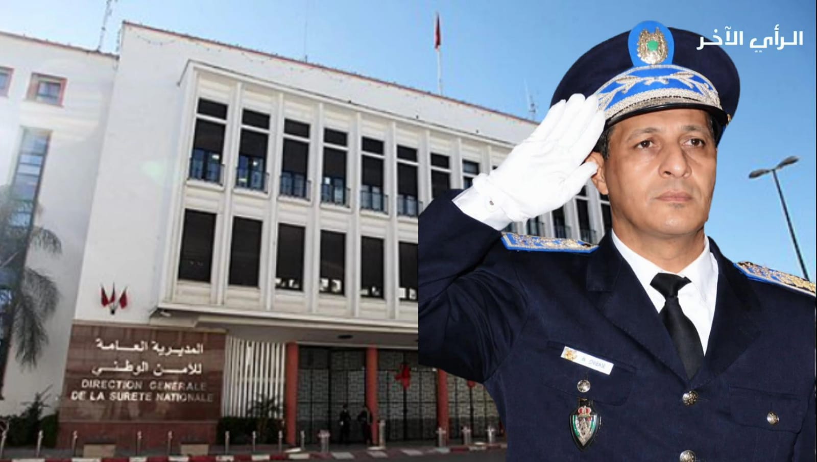 بعد تجربة ناجحة بأيت ملول… ترقية مهنية جديدة للعميد الإقليمي حسن شكيب