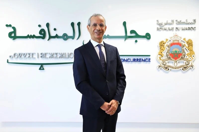 رئيس مجلس المنافسة : تدخل الدولة في الأسعار يجب أن يبقى خياراً استثنائياً