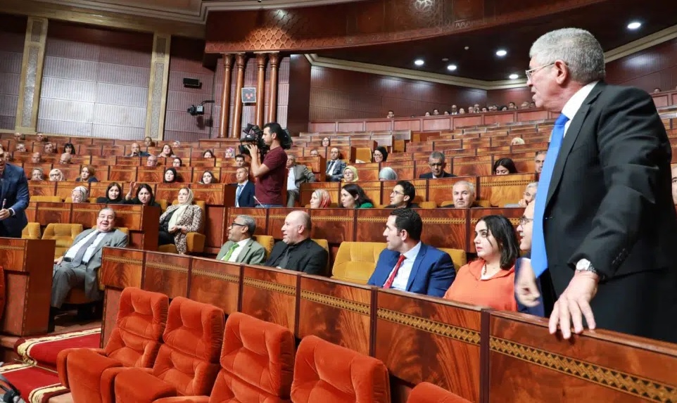 عندما تتحول الأسئلة البرلمانية إلى ضجيج بلا أثر