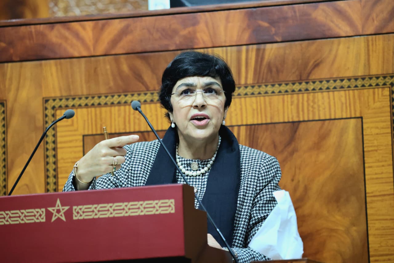 العدوي: الشفافية المالية للأحزاب ضمان لمصداقية العملية الانتخابية