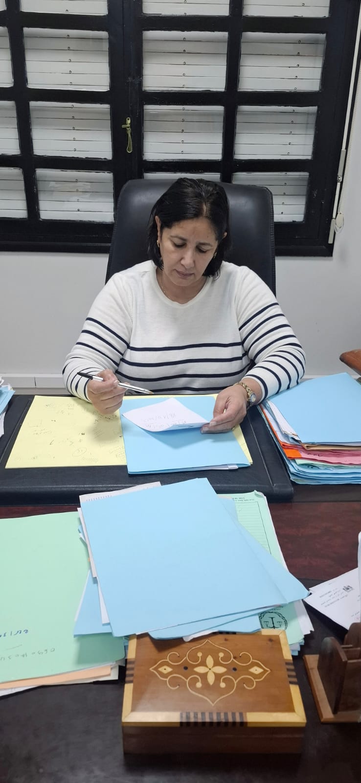 قرار إداري ينتصر للمصلحة الفضلى للطفل.. إمكانية إنجاز البطاقة الوطنية للتعريف لفائدة القاصرين دون اشتراط الإدلاء بوثيقة الحضانة القانونية