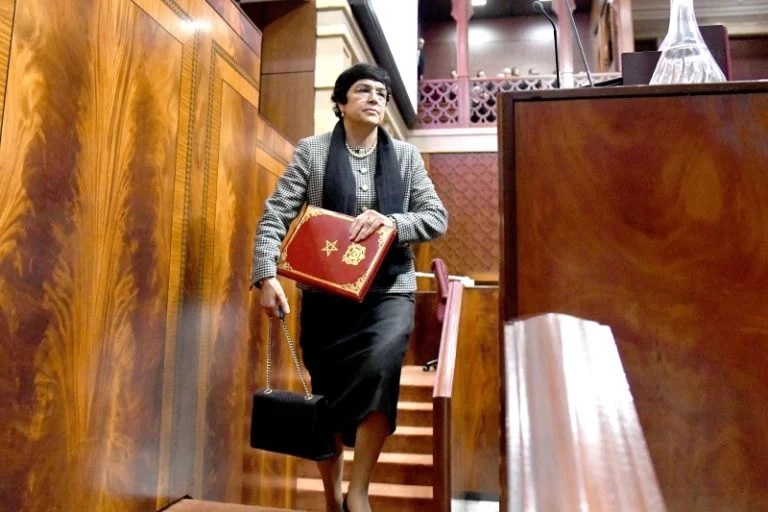 العدوي تحذر: تضخيم حجم الفساد يوازي خطورته ويهدد الثقة في المؤسسات.