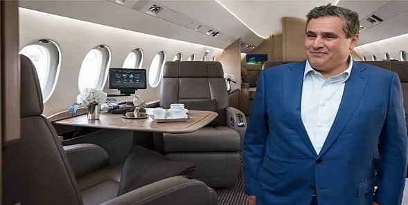 حكومة “المليارات الطائرة”: حين تُحلق الصفقات الكبرى فوق مآسي المواطن المقهور