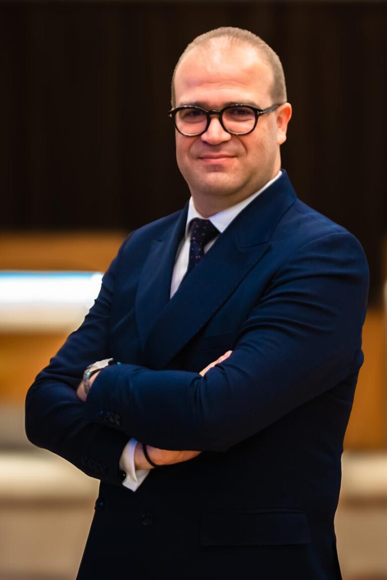 أنس بناني مديراً عاماً للمصالح بجهة سوس ماسة.. رهان الكفاءة والاستحقاق.