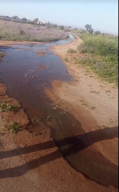 بلفاع بين فيضانات “الواد الحار” وأسئلة المساءلة… إلى متى يستمر النزيف البيئي؟