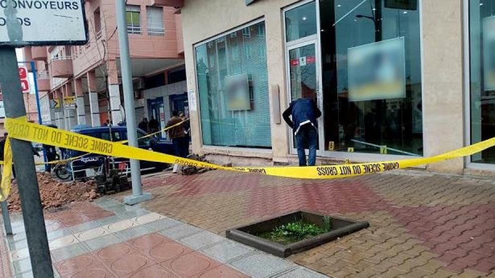 الدرك الملكي يطيح بشبكة إجرامية تنشط بين آيت اعميرة وبيوكرى