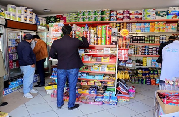 إقليم اشتوكة أيت باها: الاستعدادات لشهر رمضان الأبرك 1447 هـ / 2026 م