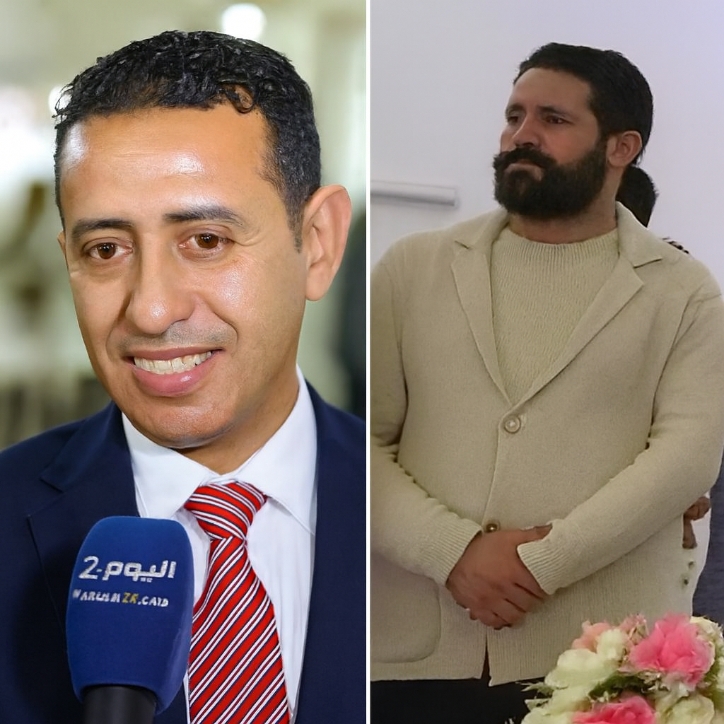 شباب يطرقون باب البرلمان بإقليم اشتوكة آيت باها… هل تقترب لحظة كسر “فراقشية الانتخابات”؟