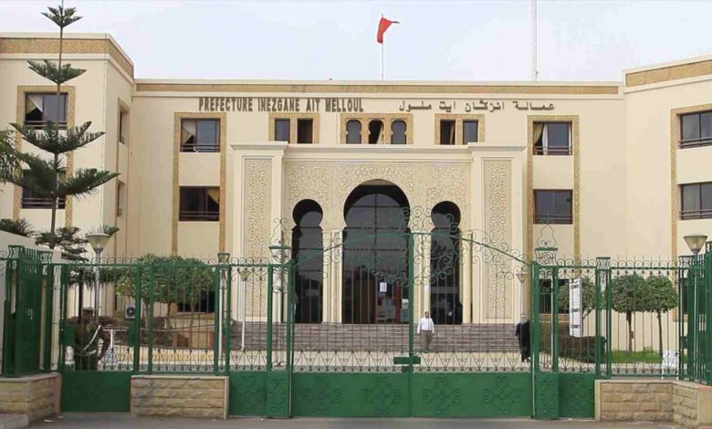 حركة انتقالية لرجال السلطة بإنزكان أيت ملول: ساكنة المزار تشيد بمسار “قائد المقاطعة الرابعة” وتودعه بتقدير