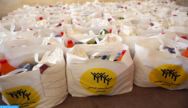 اشتوكة آيت باها: مؤشر السجل الاجتماعي الموحد يثير جدلاً ويحرم أسرًا معوزة من “قفة رمضان”