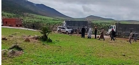 تدبير الترحال الرعوي بسوس ماسة: هل يكون “الأعوان المحلفون” مفتاح الحل لإنهاء فتيل التوترات؟