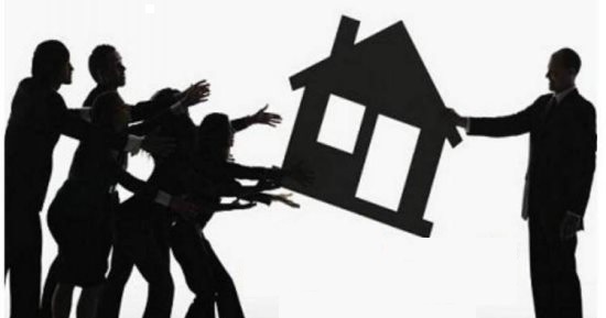 اتهامات بـ”الاستيلاء على الإرث” تلاحق وجهاً سياسياً بارزاً بالإقليم.