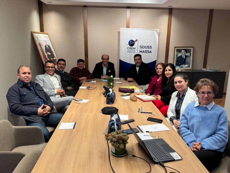 رهان “الاقتصاد الأزرق”.. سوس ماسة تراهن على واجهتها البحرية لتنمية إقليم اشتوكة آيت باها.