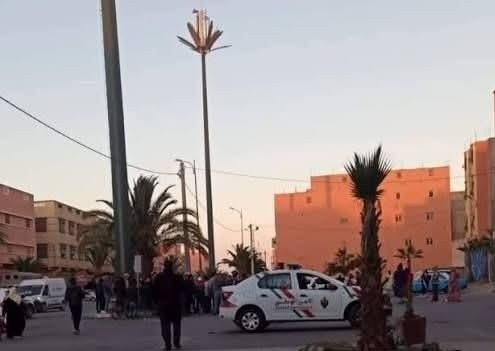 بيوكرى: لجنة إقليمية تتدخل لضبط قطاع سيارات الأجرة بعد شكايات المواطنين