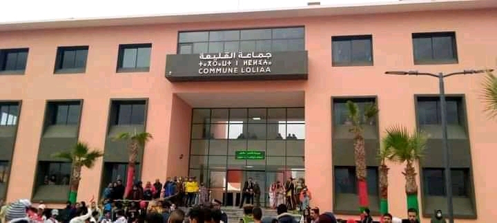 توضيح رسمي من جماعة القليعة بشأن ما يُتداول حول طريقة تدبيرها