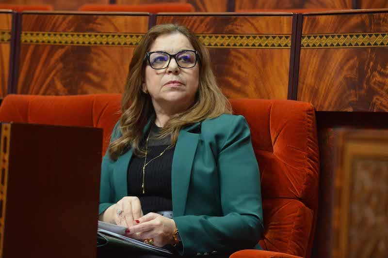 35.4% فقط.. لغة الأرقام تكشف ضعف تمدرس الأشخاص في وضعية إعاقة.