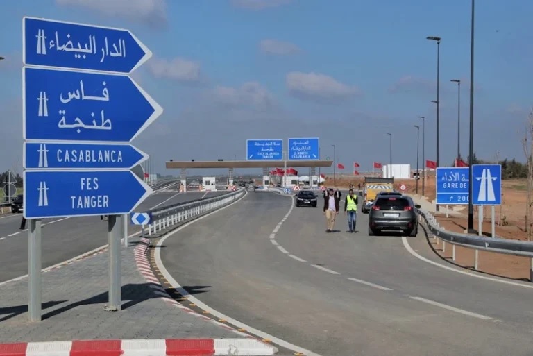 عيد الفطر .. على مستعملي الطريق توخي أقصى درجات الحيطة والحذر