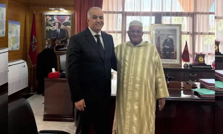 انفتاح وتفاعل إيجابي… عامل الإقليم يواكب تطلعات الفاعلين الرياضيين