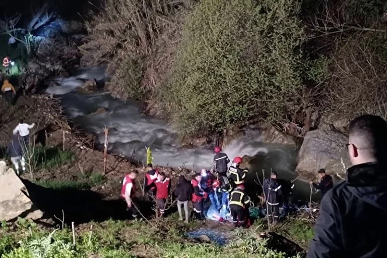 نقل جثة الطفلة سندس إلى طنجة لاجراء التشريح الطبي ومعرفة أسباب الوفاة