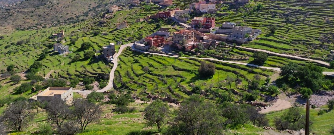 اعتداءات “الرعاة الرحل” تثير التوتر بدوار إموكني بإقليم اشتوكة آيت باها.